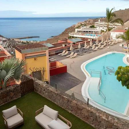 Amadores Con Piscina Privada