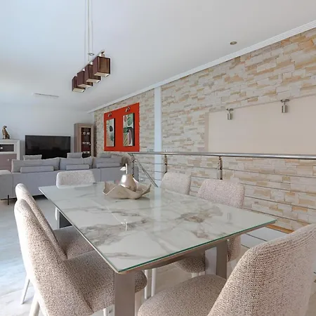 Amadores Con Piscina Privada * Mogán