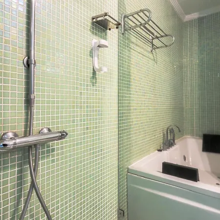 Amadores Con Piscina Privada Villa Mogán