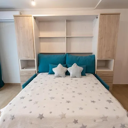 Amadores Con Piscina Privada