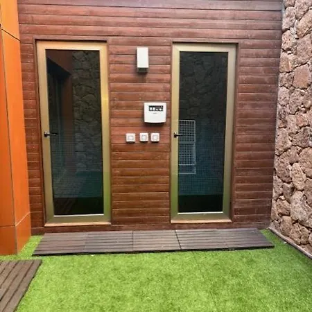 Amadores Con Piscina Privada Villa