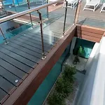 Amadores Con Piscina Privada ヴィラ Mogán