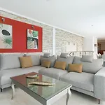 ヴィラ Amadores Con Piscina Privada Mogán