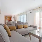 ヴィラ Amadores Con Piscina Privada *