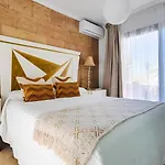 Amadores Con Piscina Privada Mogán