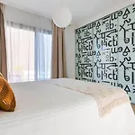 ヴィラ Amadores Con Piscina Privada
