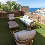 Amadores Con Piscina Privada ヴィラ Mogán