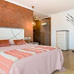 Amadores Con Piscina Privada ヴィラ *