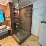 Amadores Con Piscina Privada ヴィラ *