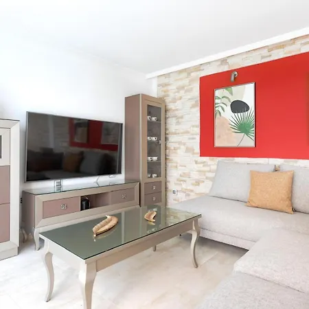 Amadores Con Piscina Privada ヴィラ
