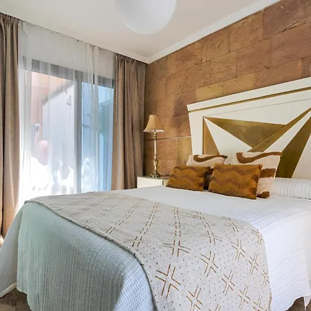 Amadores Con Piscina Privada * Mogán