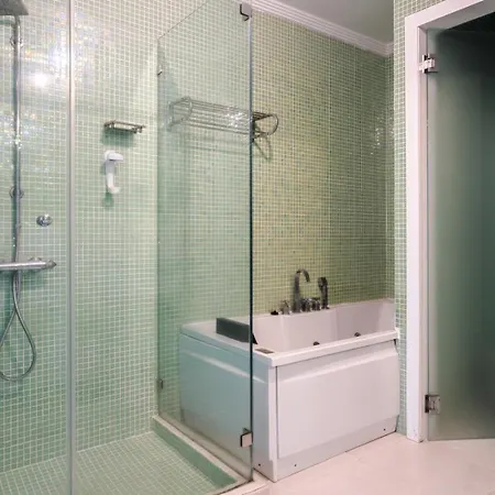 Вилла Amadores Con Piscina Privada