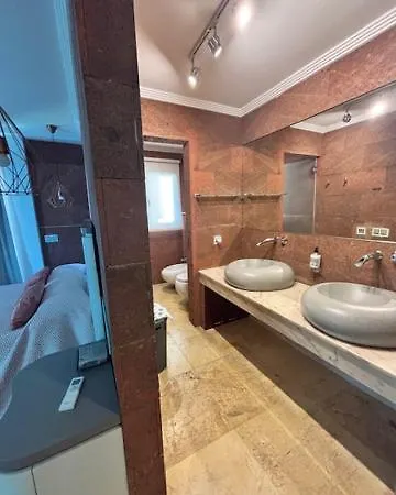Вилла Amadores Con Piscina Privada Моган