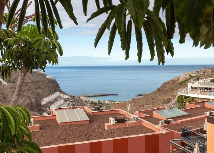 Amadores Con Piscina Privada Villa