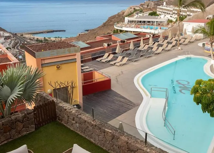 Amadores Con Piscina Privada