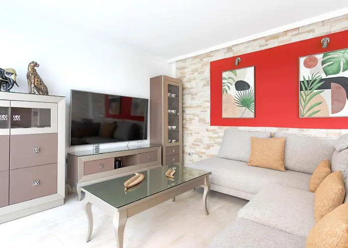 Amadores Con Piscina Privada Villa