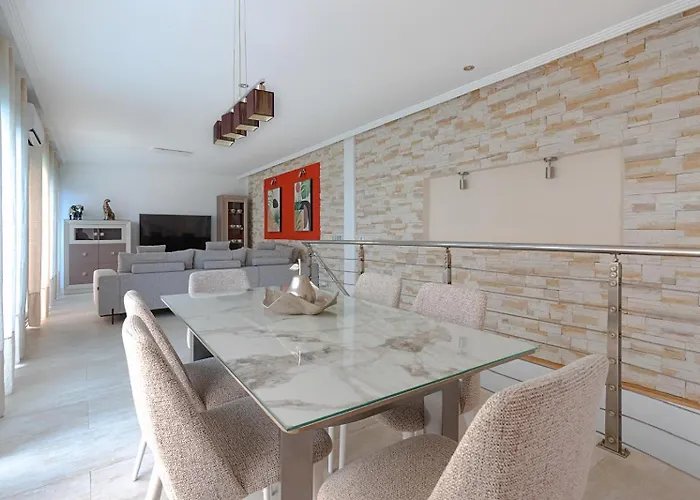 Amadores Con Piscina Privada * Mogán
