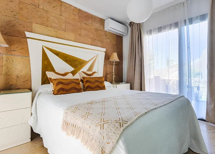Amadores Con Piscina Privada Mogán