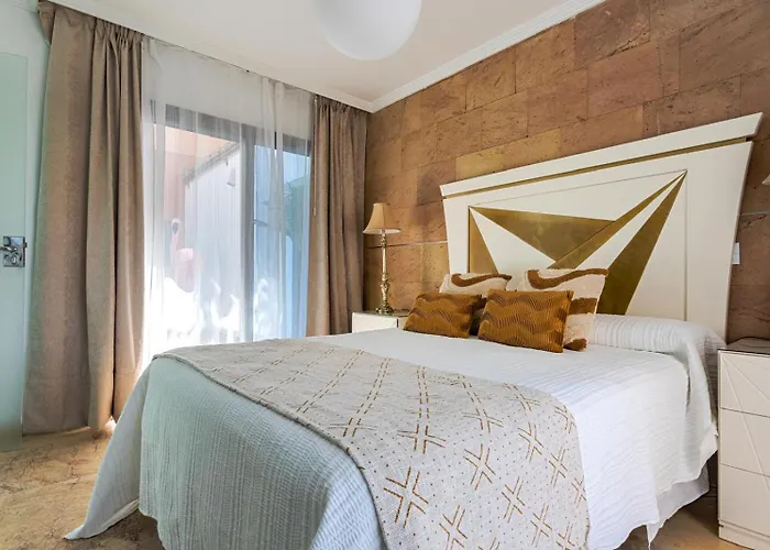 Amadores Con Piscina Privada * Mogán