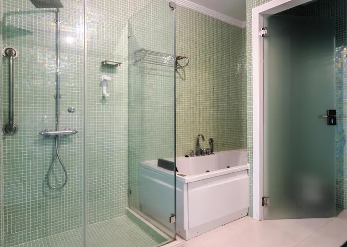 Villa Amadores Con Piscina Privada