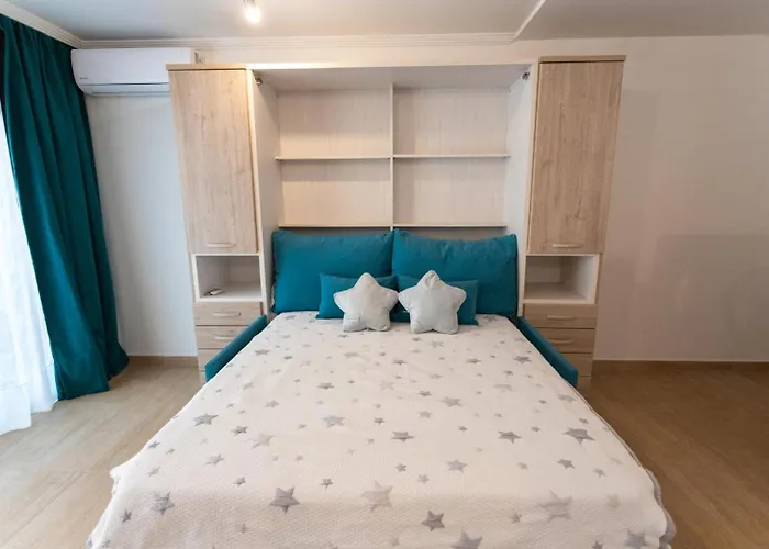 Amadores Con Piscina Privada