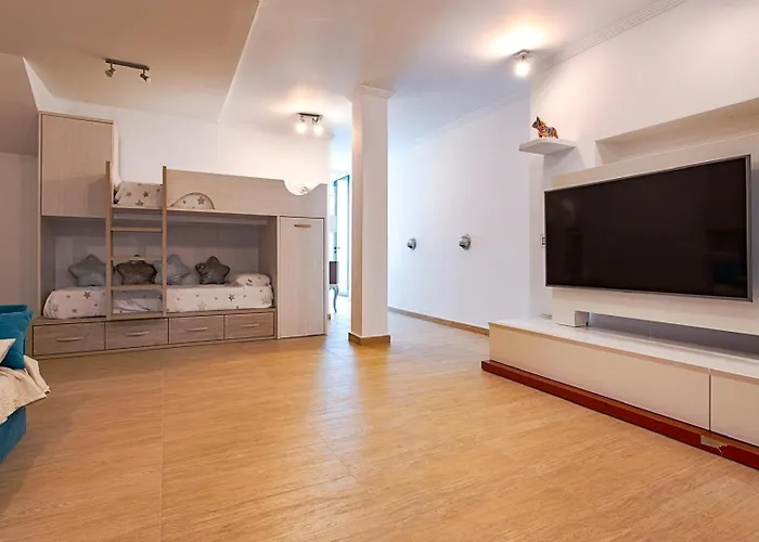 Villa Amadores Con Piscina Privada Mogán