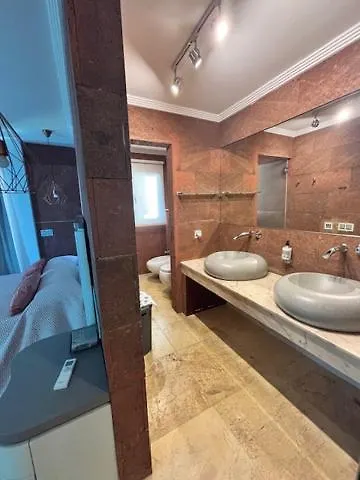 Villa Amadores Con Piscina Privada Mogán
